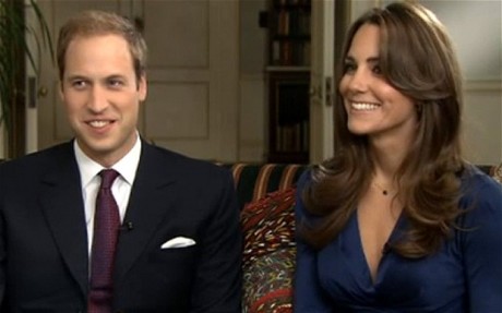 kate and william engagement. kate william engagement.